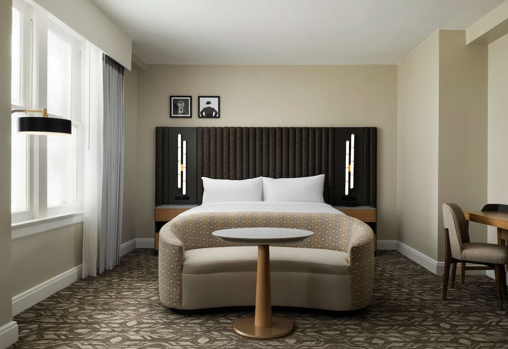 Hotel Flor Tampa Downtown Tapestry Collection by Hilton - photo 12