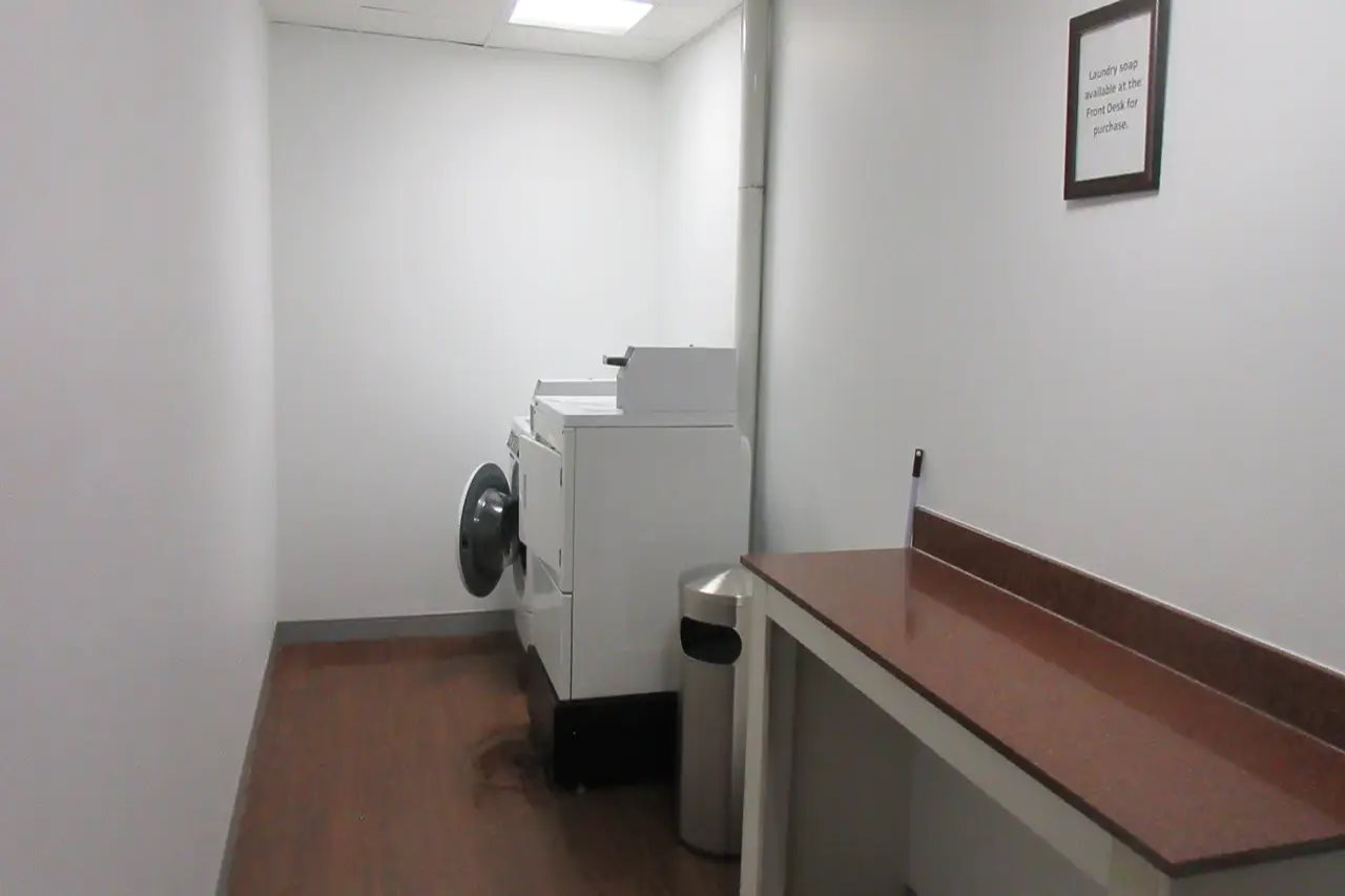 Comfort Inn Eagan Minneapolis St. Paul South - photo 22