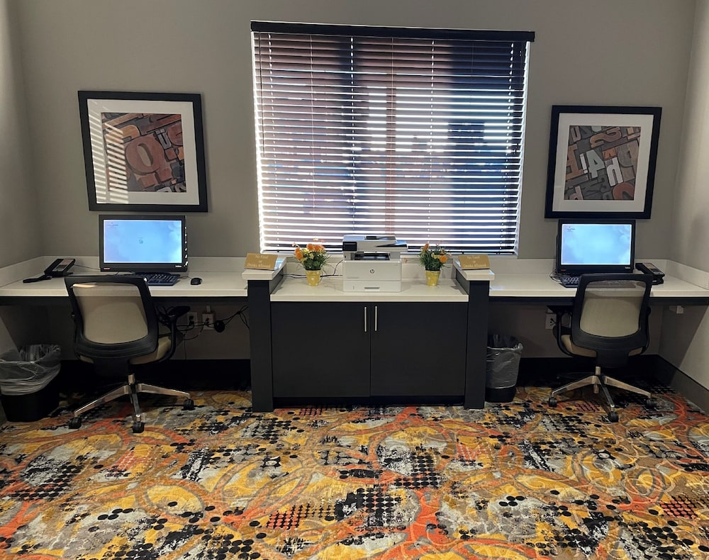 Candlewood Suites Grand Island by IHG - photo 23