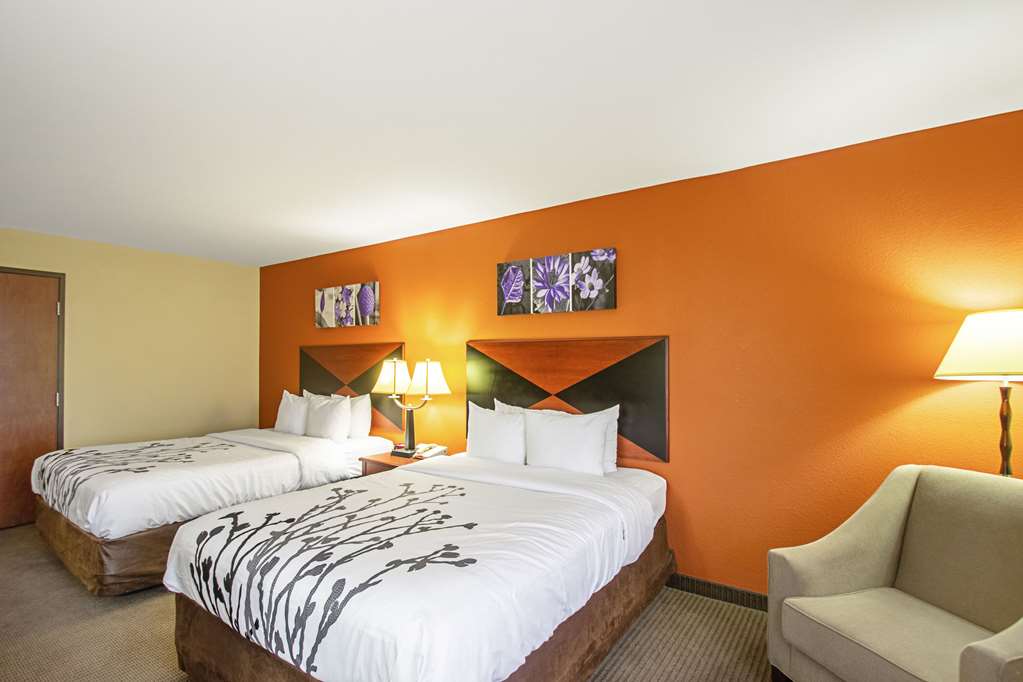 Sleep Inn & Suites Madison Monona - photo 13