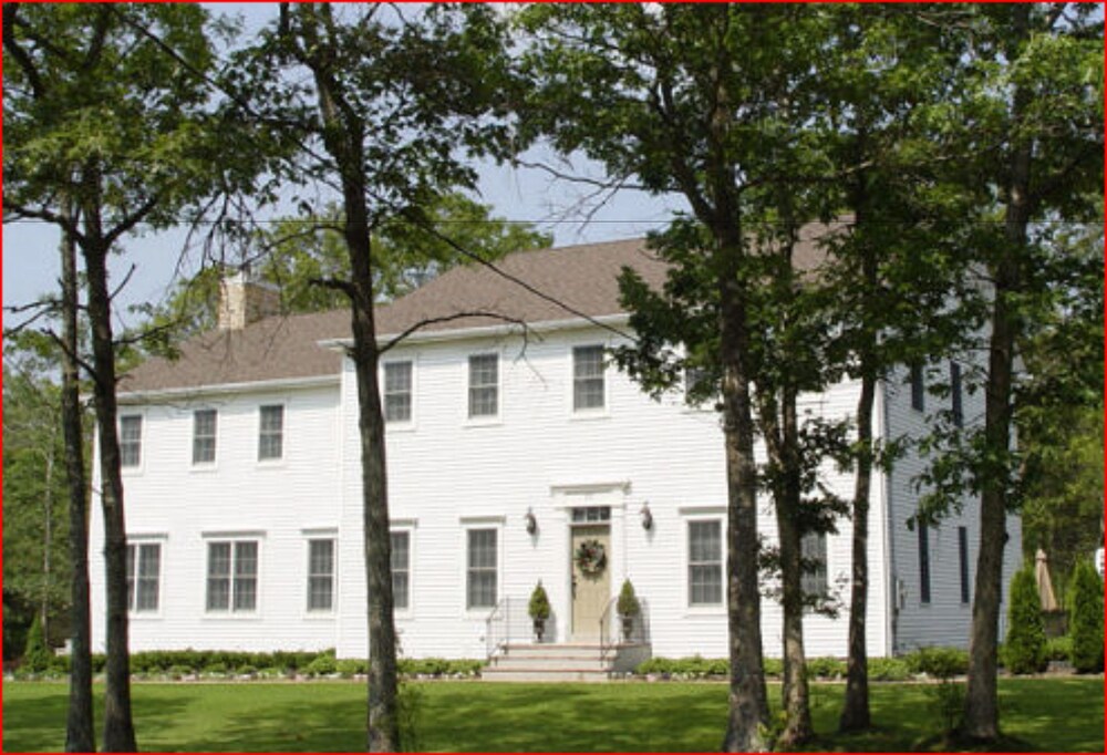The Shearwater Inn - photo 46