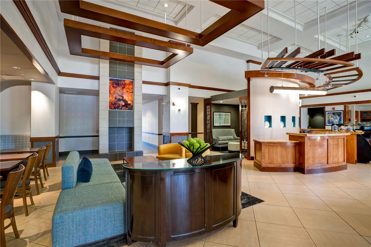 Hyatt Place Baltimore BWI Airport - photo 31