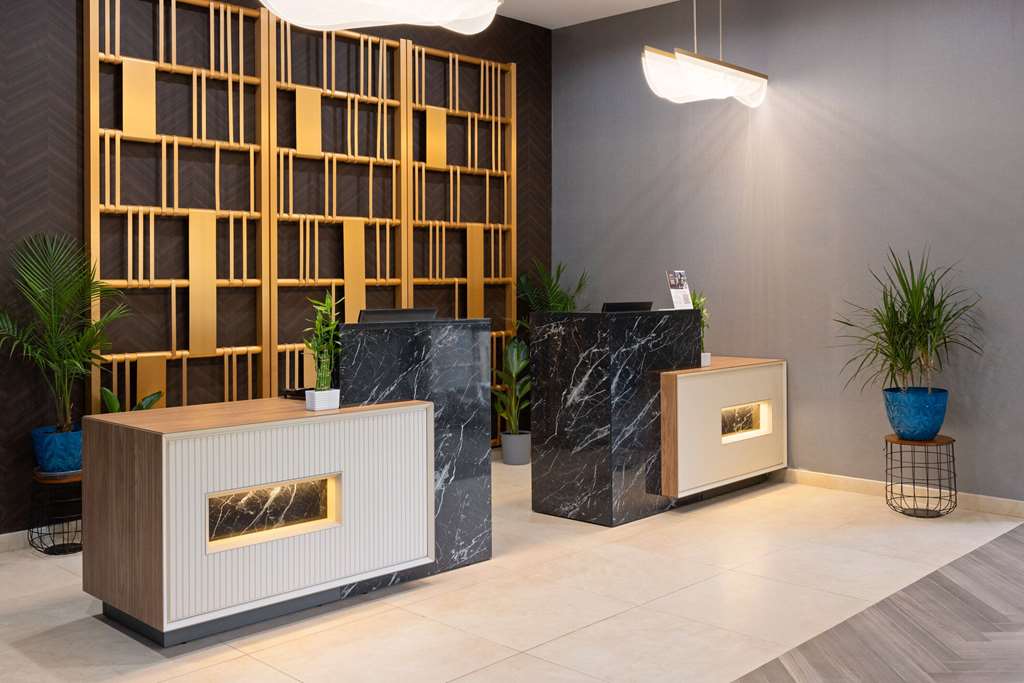 Baymont by Wyndham Memphis I 240 - photo 4