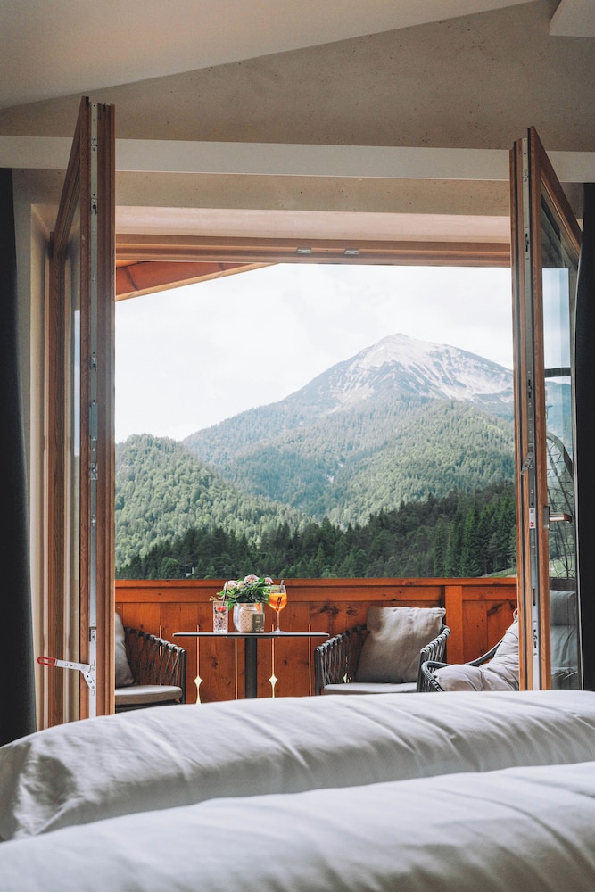 Loisi’s Boutiquehotel in Achenkirch, Austria