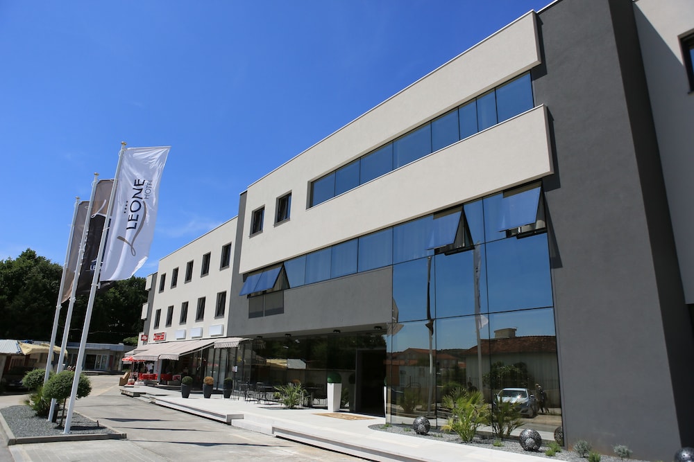 Hotel Leone — hotel in Citluk