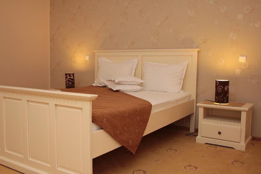 Hotel Imperium — Suceava — photo 5