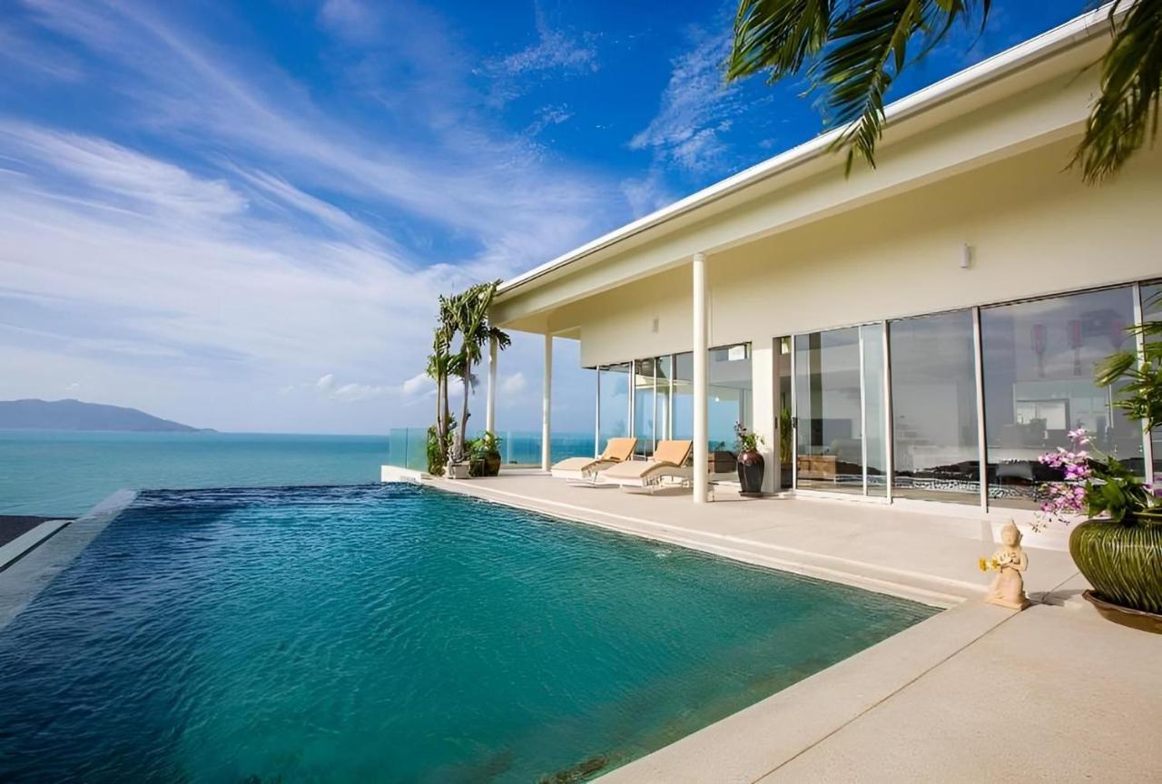 Lora 3br golden sunset view in Unknown City, Thailand