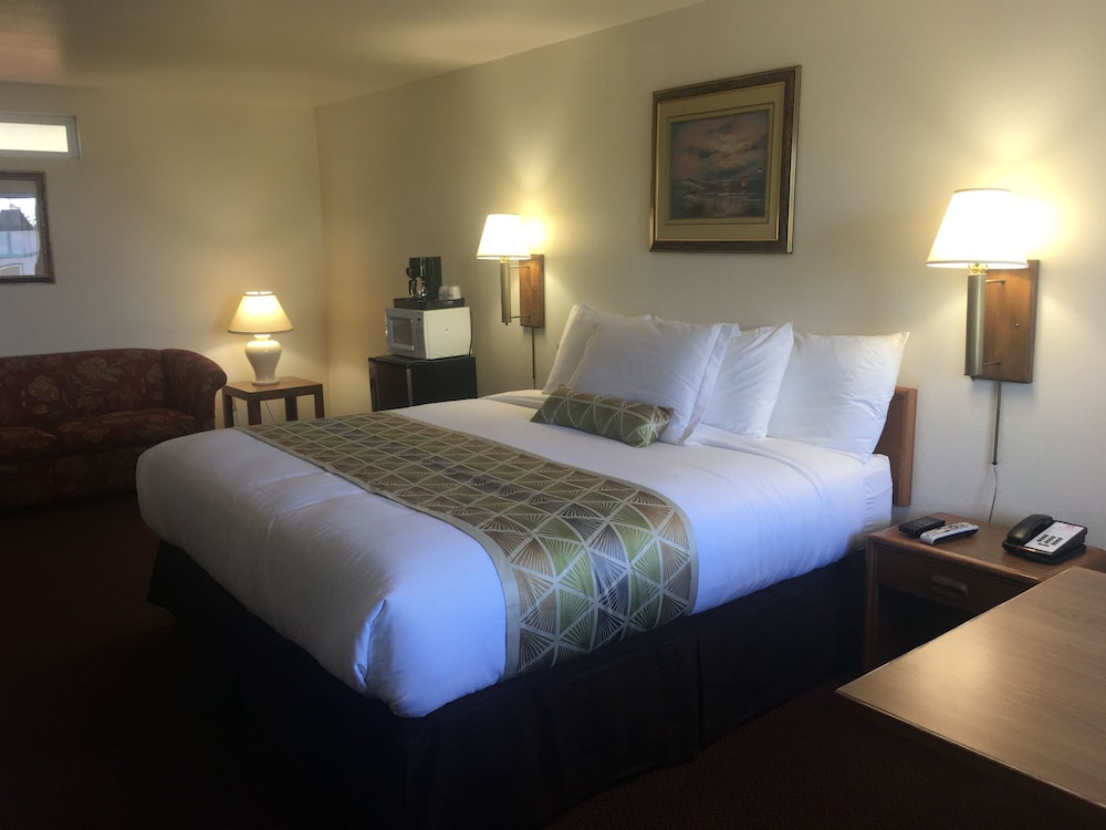 Westward Inn - photo 8
