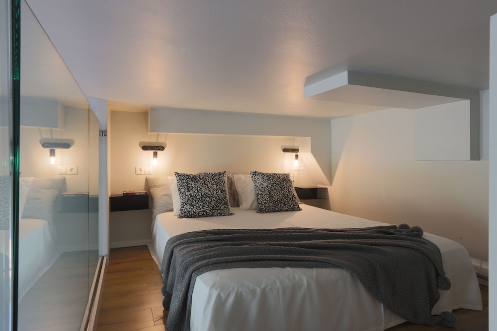 Foundry Hotel Apartments — Uppsala — photo 4