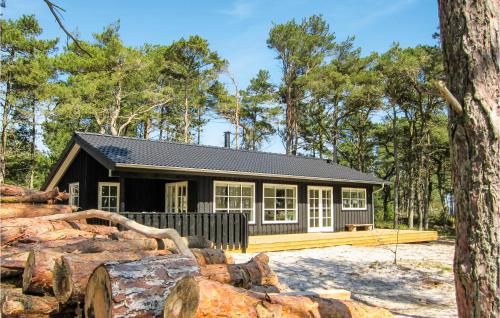 Stunning Home In Nexø With Kitchen — 5-Star Luxury Hotel in Nexo, Denmark