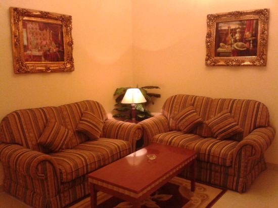 Abha Crown Hotel — Abha — photo 2