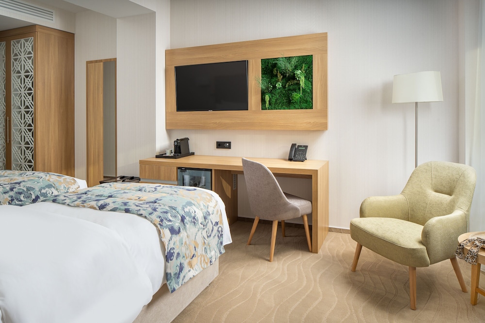 Alma Health & SPA Retreat — Braila — photo 4