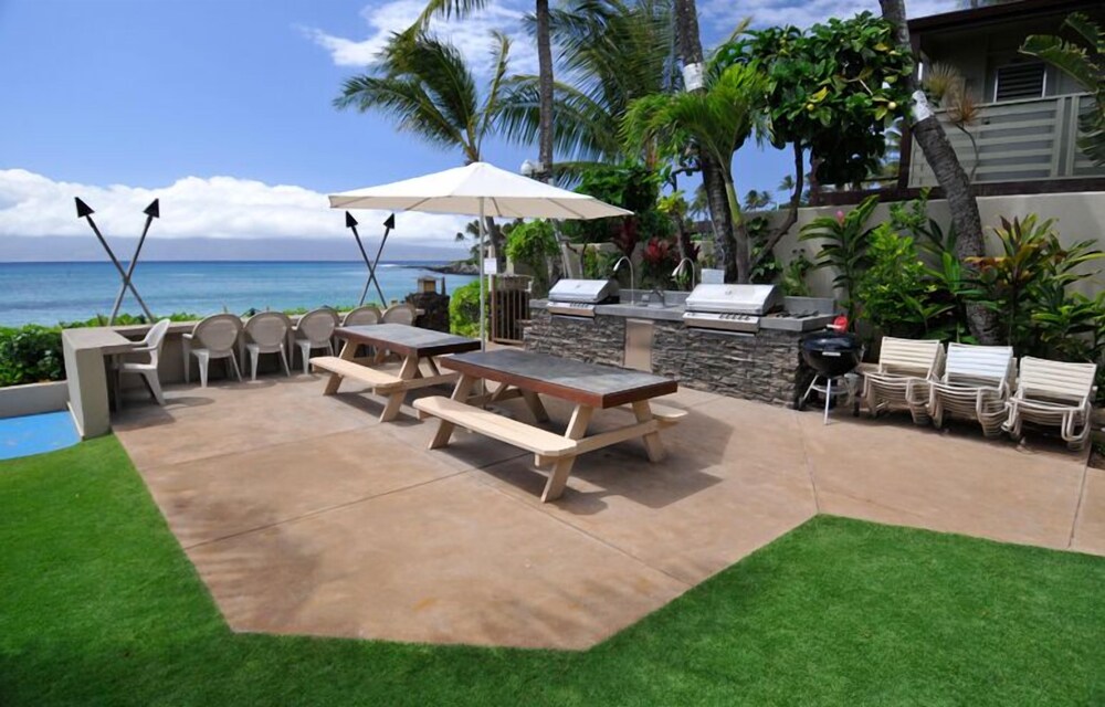 Hale Napili - photo 32