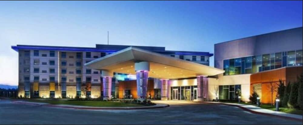 Apache Casino Hotel - photo 65