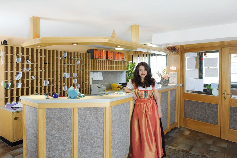 Hotel Waldspitze — Bayerisch Eisenstein — photo 2