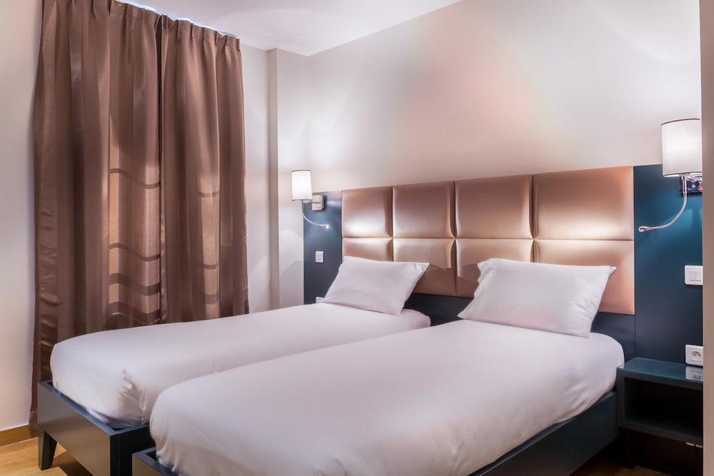 Hôtel Jenner - last minute hotel in Paris