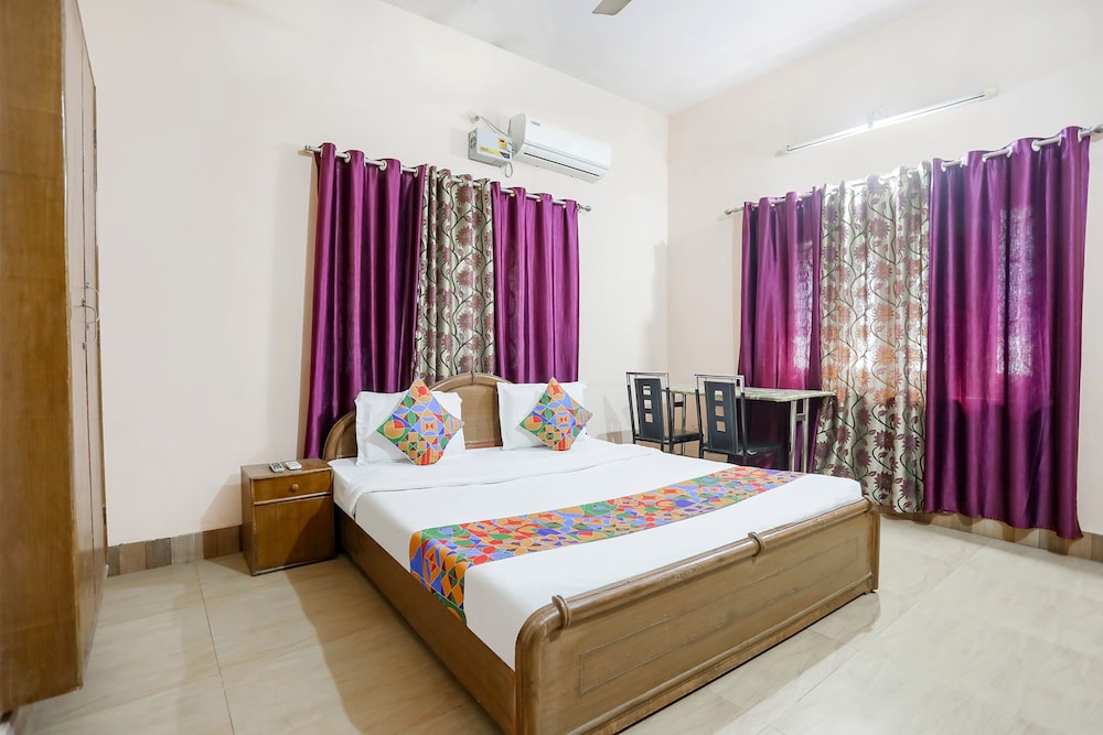 FabHotel Corporate Stays in Ranchi, India