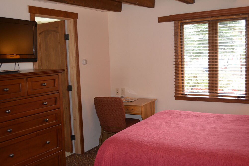 Mountain Chalet Aspen - photo 18
