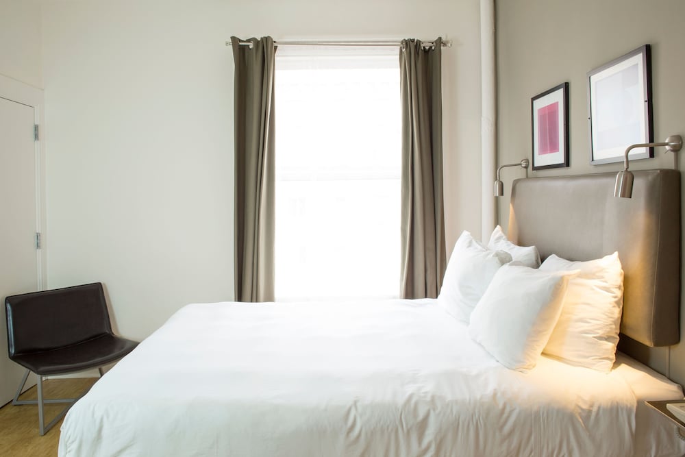 The Herbert Hotel - photo 20