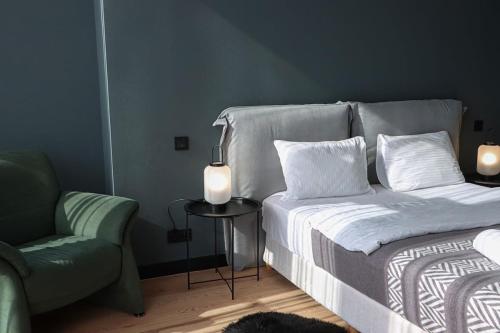 Luxurious 2BR Apartment at King David By Wehost