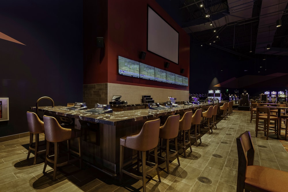 Cahuilla Casino Hotel - photo 46