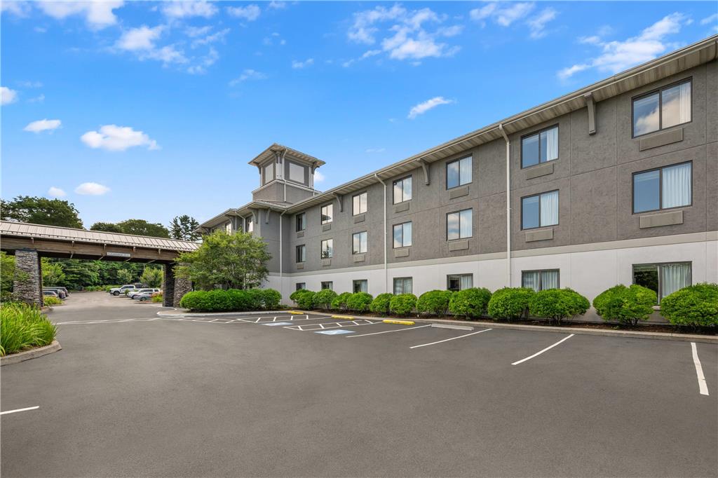 Sleep Inn Boone University Area - photo 2