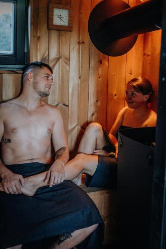 Aiva Glamping — Partizanske — photo 3
