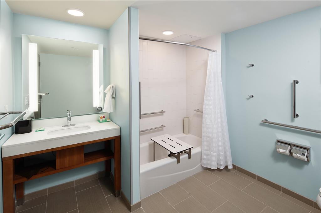 Hyatt Place Knoxville Downtown - photo 20