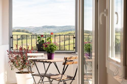 Podere N 8 Bio Casale Maremma — Magliano In Toscana