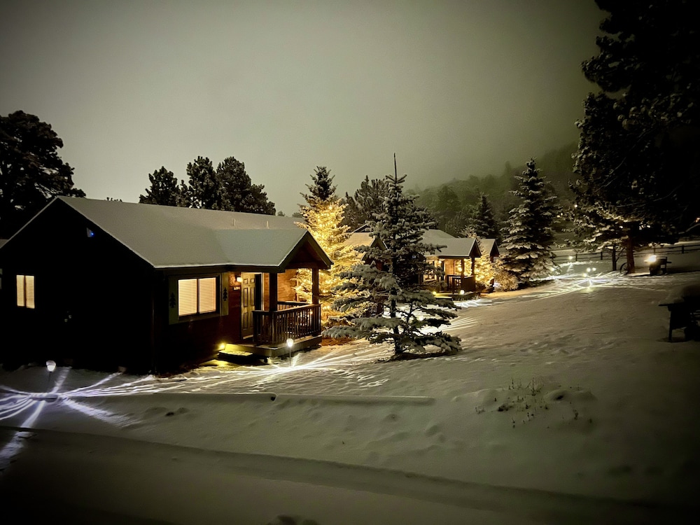 Mountain Shadows Resort - photo 23