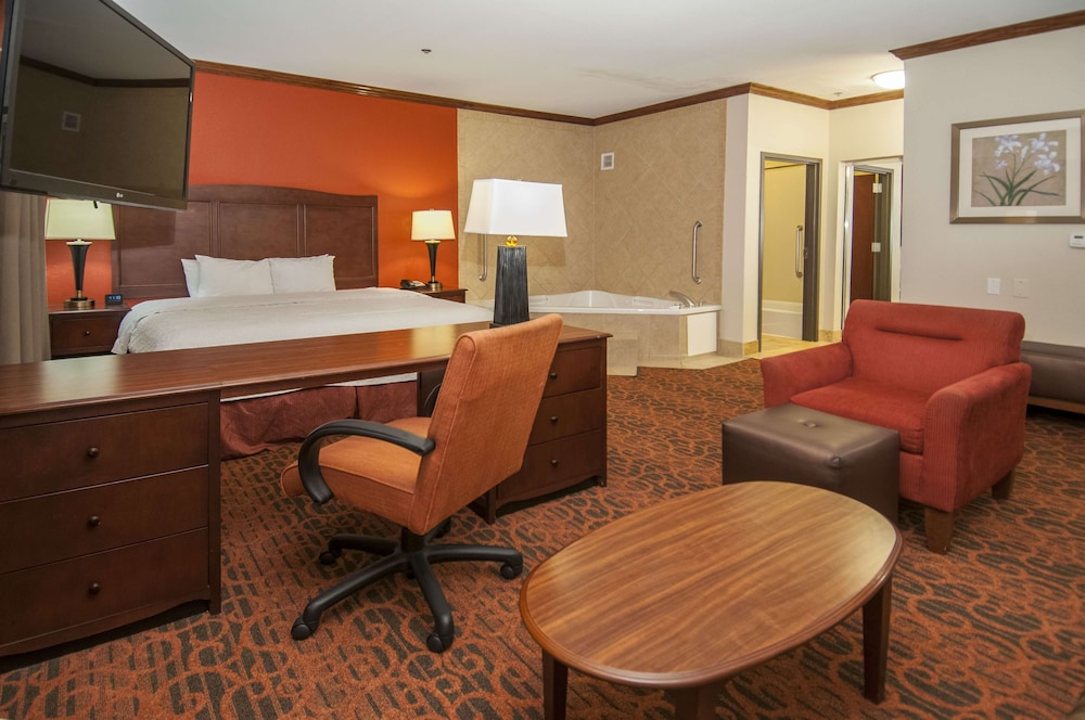 Hampton Inn & Suites Waxahachie - photo 7