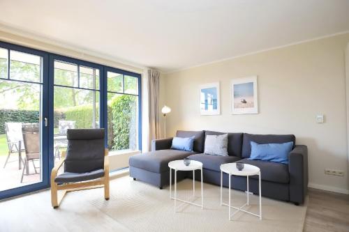 Papillon Wohnung 04 1 — 4-Star Luxury Hotel in Ostseebad Boltenhagen, Germany