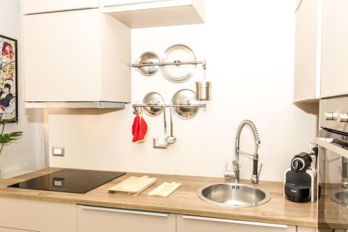 Raphi's Flat in Trastevere the heart of Rome — 4-Star Luxury Hotel in Rome, Italy