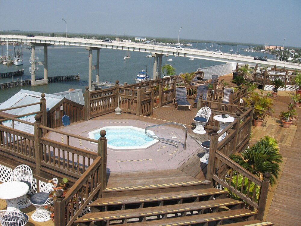 Marina Village At Snug Harbor - photo 17