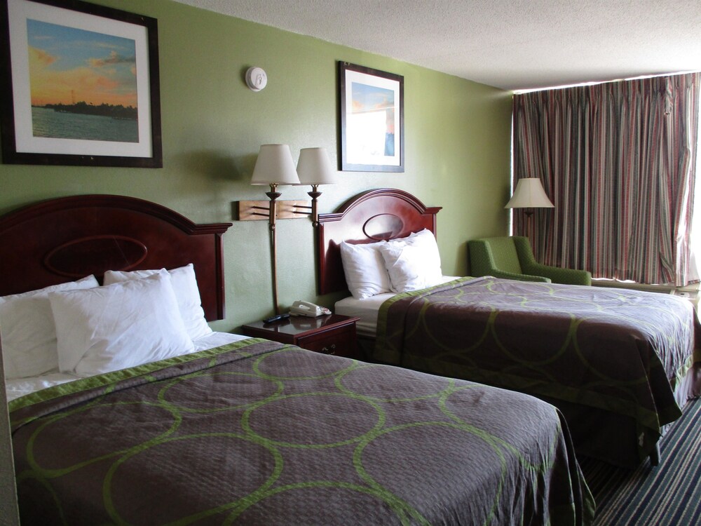 American INN of Orangeburg - photo 23