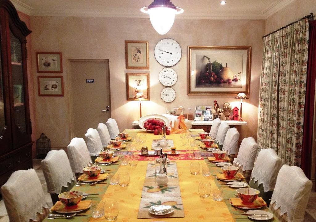 Twelve on Albert in Beechworth, Australia