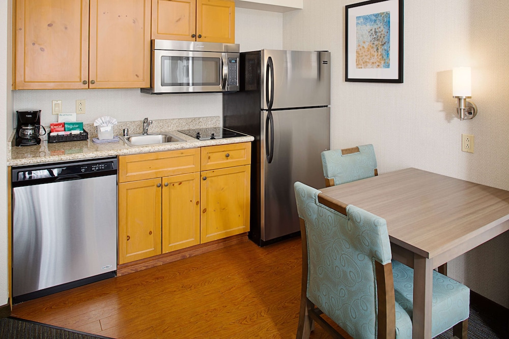 Homewood Suites by Hilton Albuquerque Uptown - photo 11