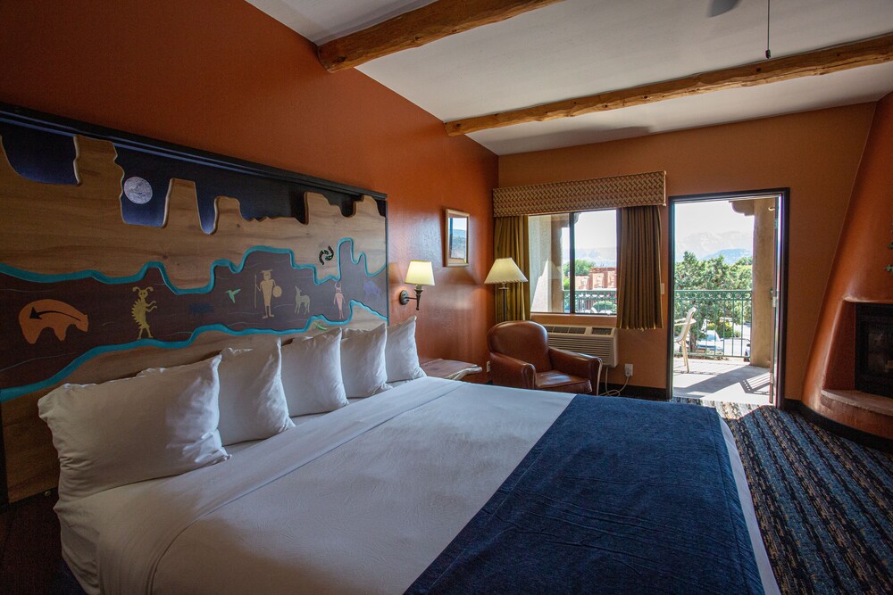 Southwest Inn at Sedona - photo 4