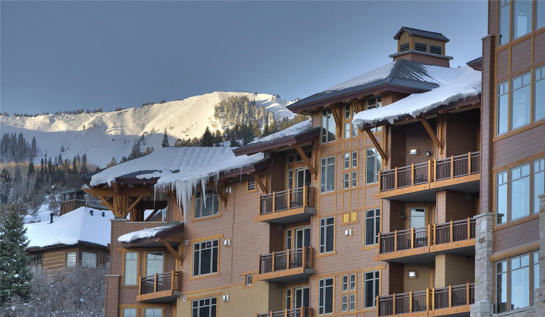 Hyatt Centric Park City - photo 45