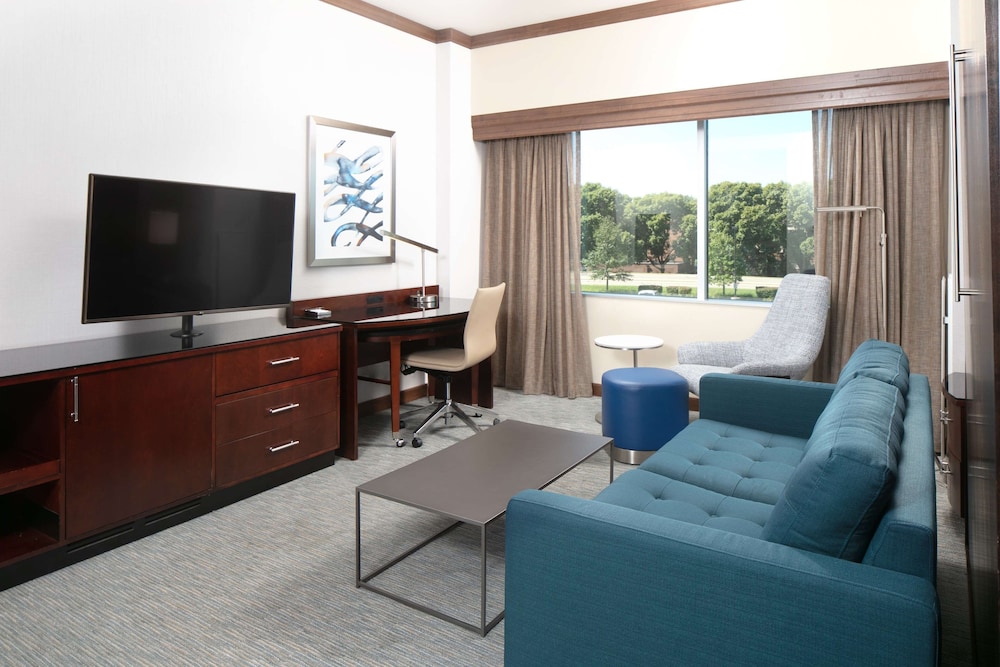 Hilton Minneapolis Bloomington - photo 27