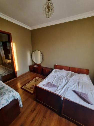 Kobuleti Deluxe Apartments with Sea View