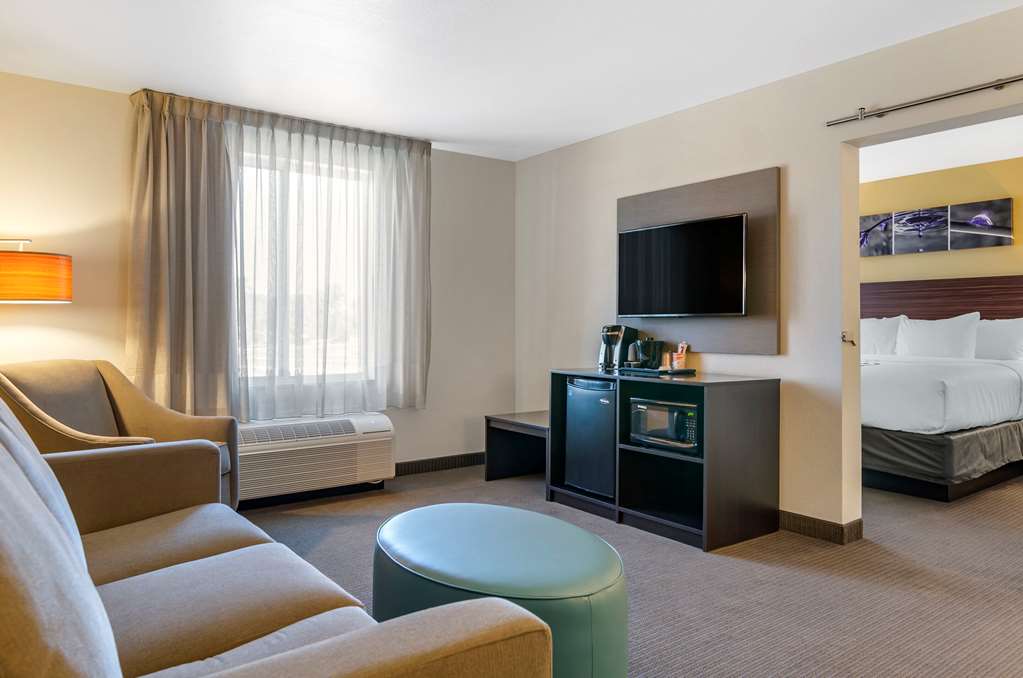Sleep Inn Great Falls Airport - photo 18