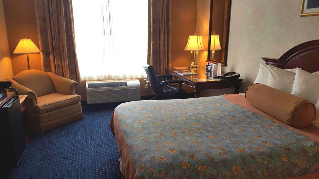 Best Western Plus Mentor Cleveland Northeast - photo 22