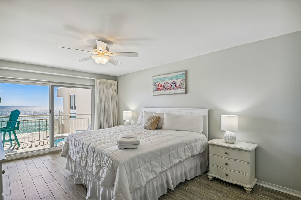 Destin Towers 61 2 Br Condo - photo 7