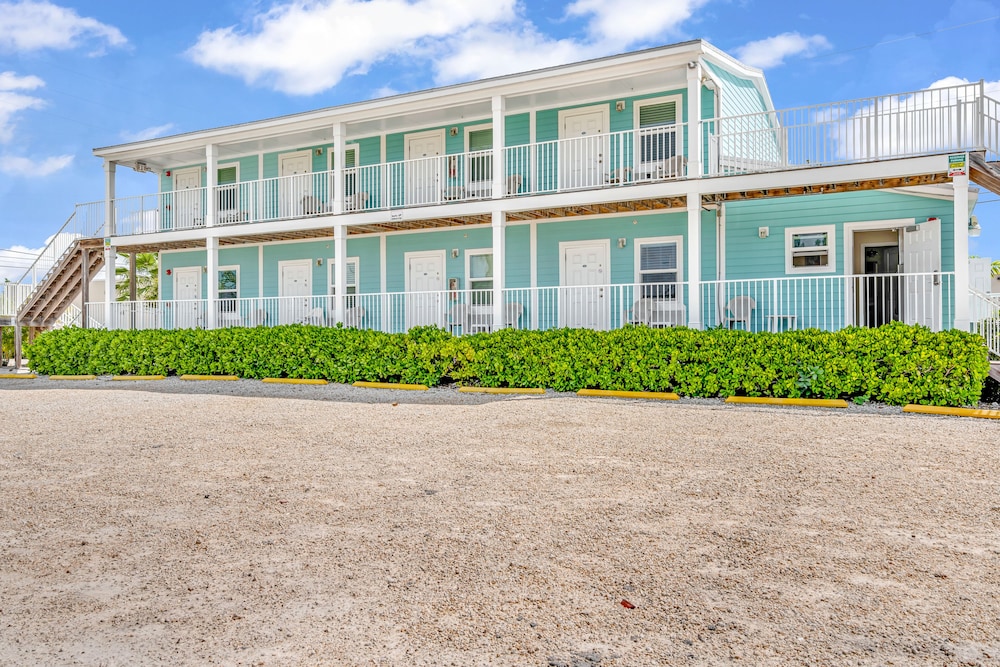 Bonefish Bay Motel - featured photo