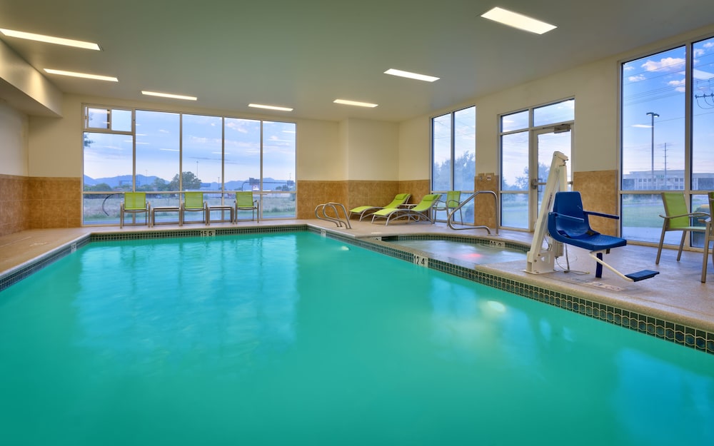 Holiday Inn Express & Suites American Fork North Provo by IHG - photo 27