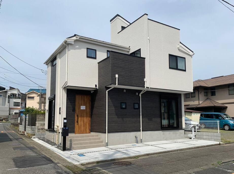 鎌倉 Sea Home — 4-Star Luxury Hotel in Kamakura, Japan