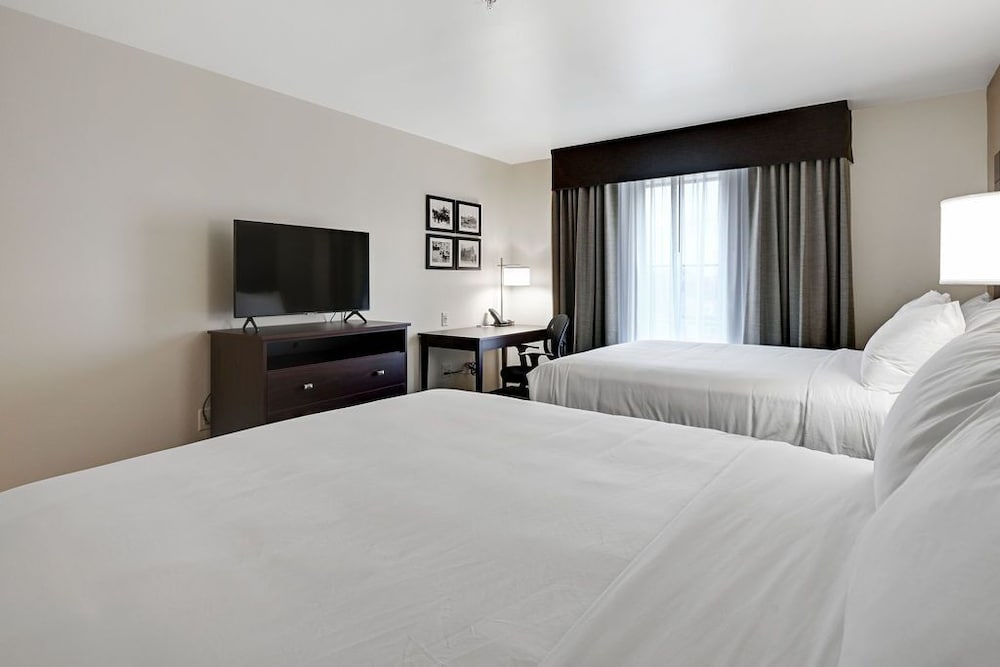 Cobblestone Hotel & Suites Mosinee - photo 51