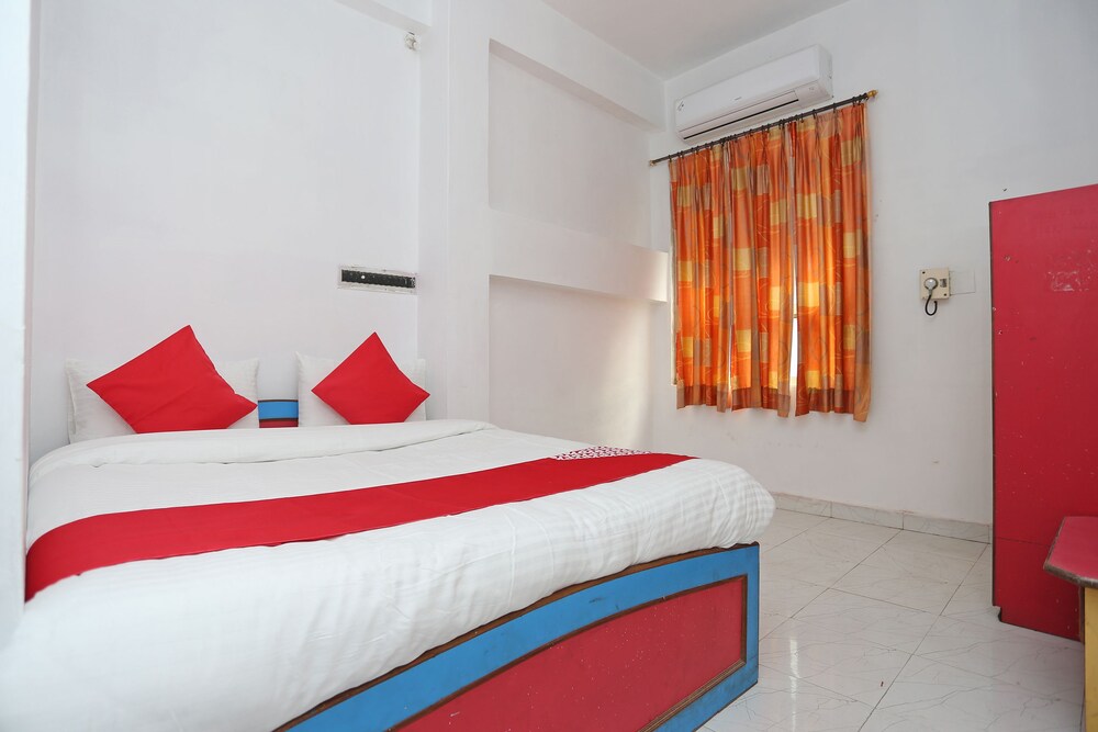 Hotel President — hotel in Chittaurgarh