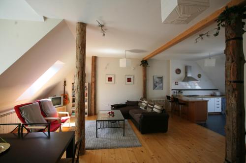 Chalet Bovec — 4-Star Luxury Hotel in Bovec, Slovenia